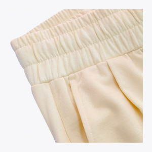 Osaka Women Wide Leg Sweatpants #Washi