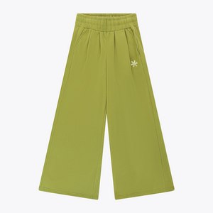 Osaka Women Wide Leg Sweatpants #Ferite