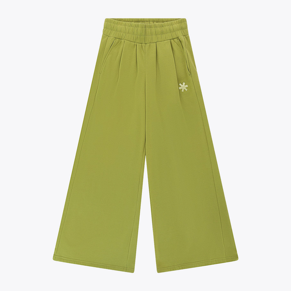 Osaka Women Wide Leg Sweatpants #Ferite