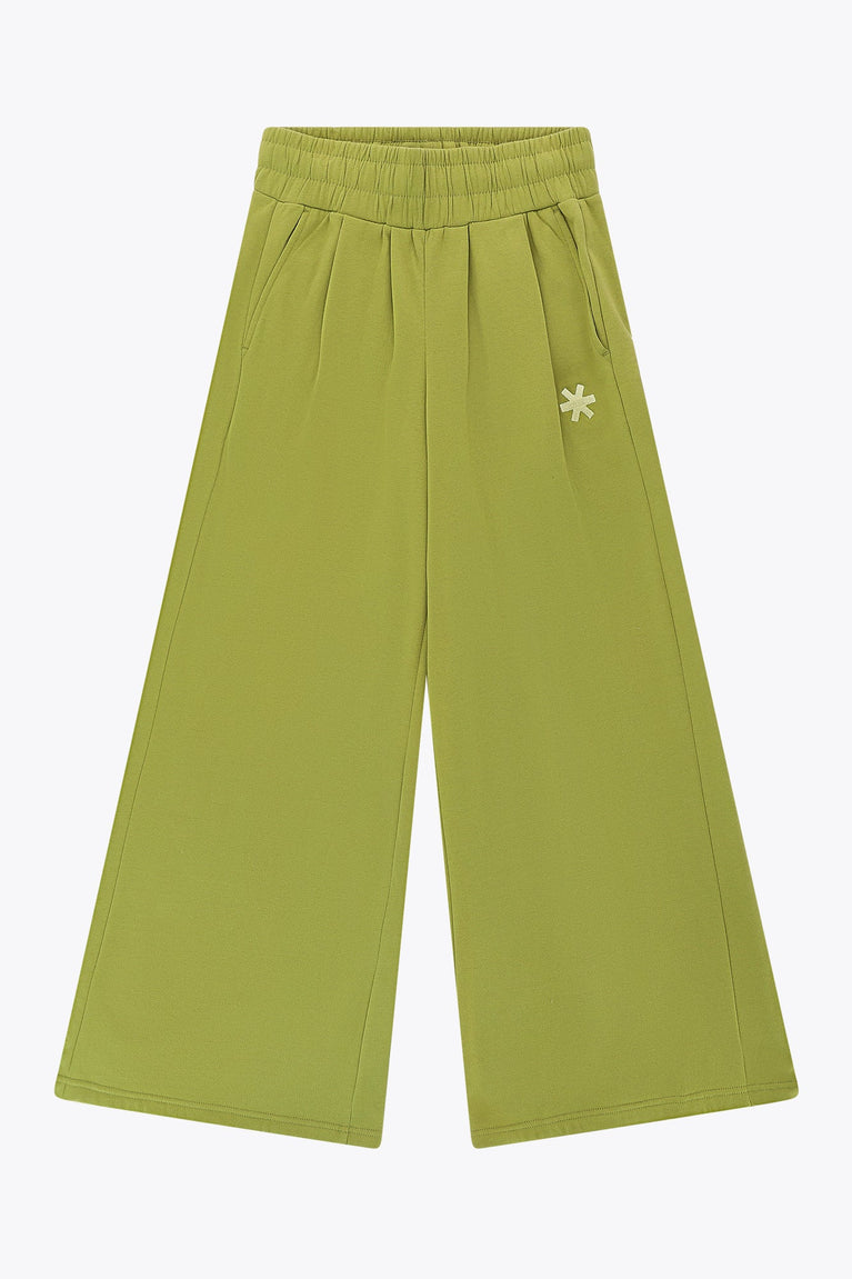 Osaka Women Wide Leg Sweatpants | Ferite