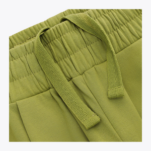 Osaka Women Wide Leg Sweatpants #Ferite