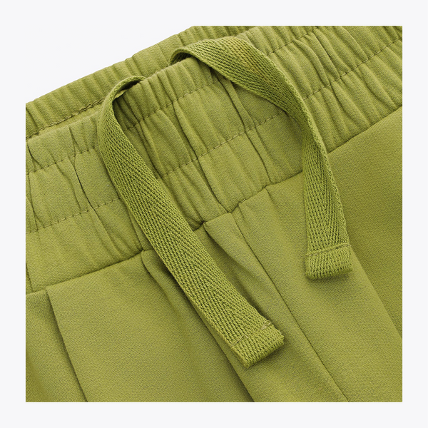 Osaka Women Wide Leg Sweatpants #Ferite