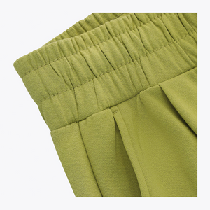 Osaka Women Wide Leg Sweatpants #Ferite