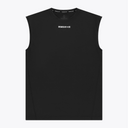 Osaka Men Core Training Tank #Black