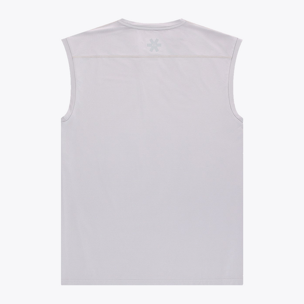 Osaka Men Core Training Tank #Grey