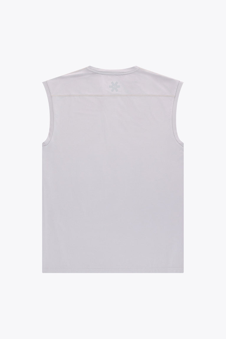 Osaka Men Core Training Tank | Quiet Gray