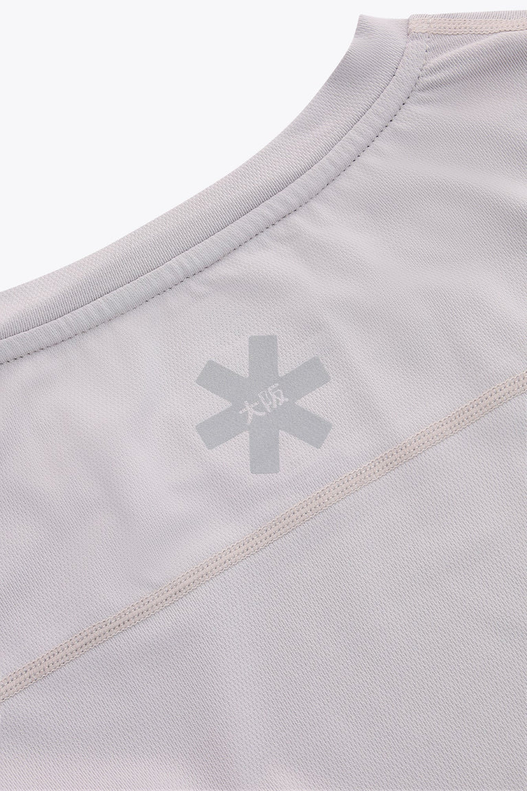 Osaka Men Core Training Tank | Quiet Gray