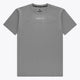 Osaka Men Apex Training Tee | Quiet Gray