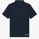 Osaka Men Precision Polo Jersey | Navy