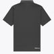 Osaka Men Precision Polo Jersey | Dark Grey