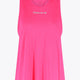 Osaka Women Luna Cross Tank | Electric Fuchsia