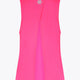 Osaka Women Luna Cross Tank | Electric Fuchsia