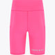 Osaka Women Revolv Biker Shorts | Electric Fuchsia