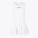 Osaka Women Baseline Rib Dress #Washi