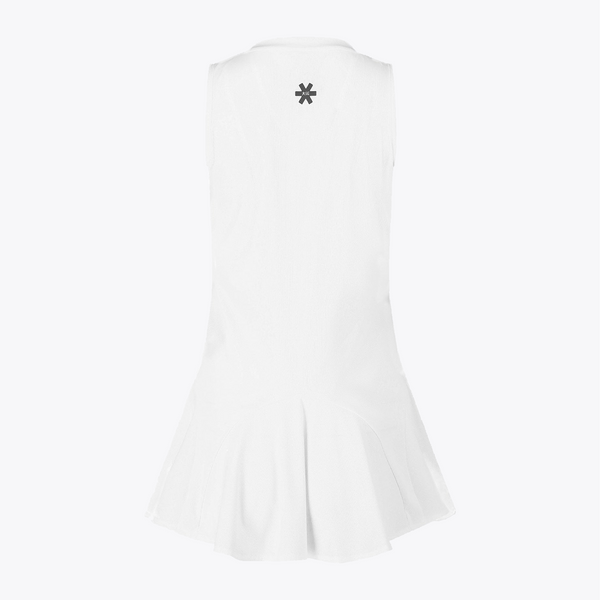 Osaka Women Baseline Rib Dress #Washi