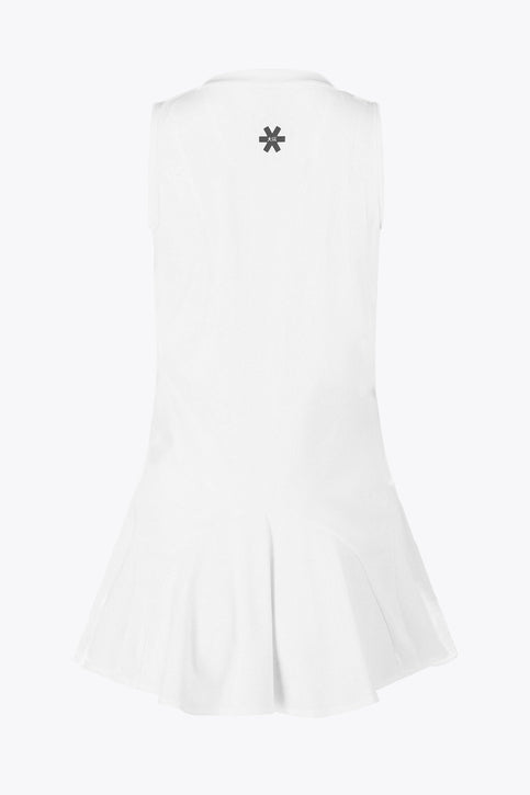 Osaka Women Baseline Rib Dress | Washi