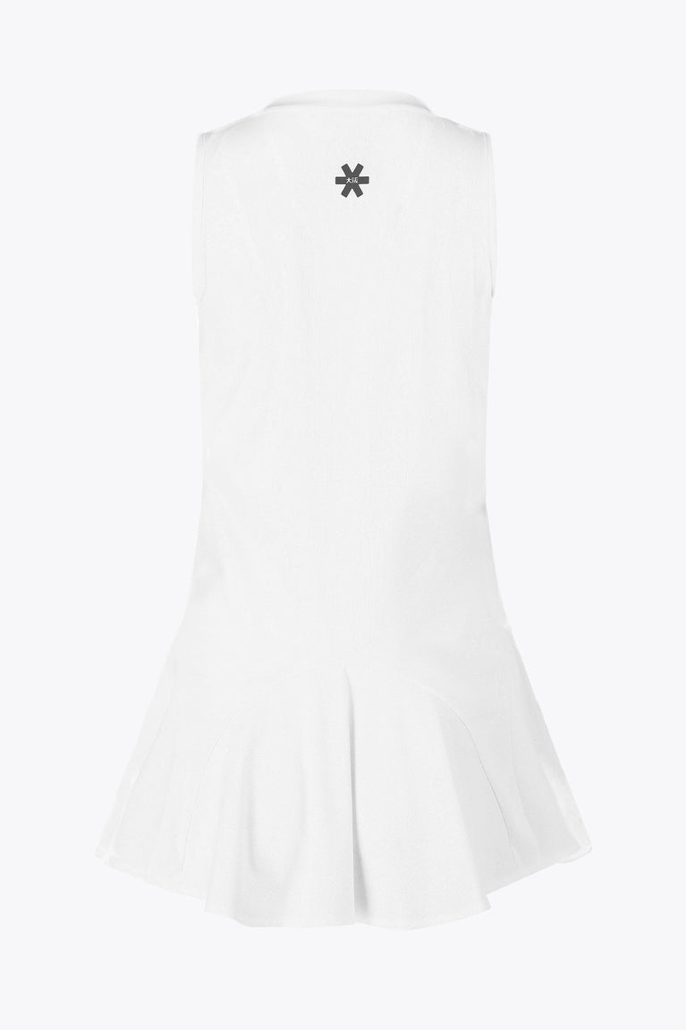 Osaka Women Baseline Rib Dress | Washi