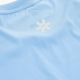 Osaka Women Baseline Rib Dress | Silver Lake Blue