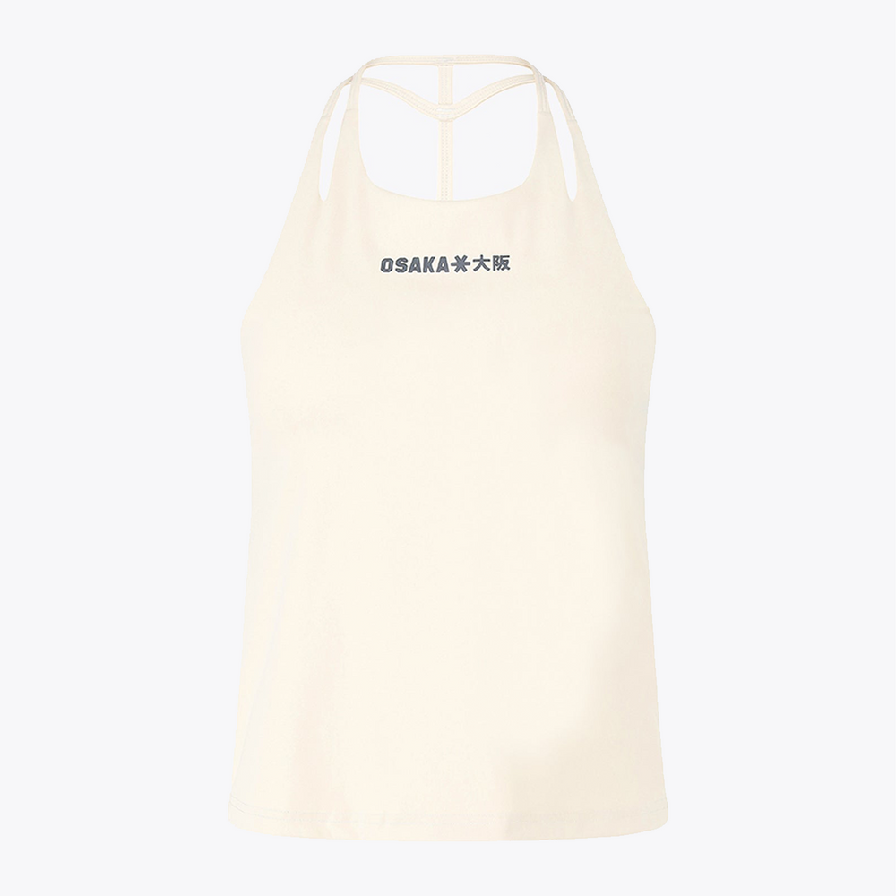 Osaka Women Tank Top #Washi