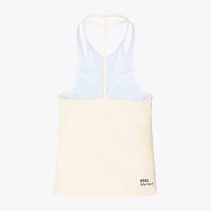 Osaka Women Tank Top #Washi