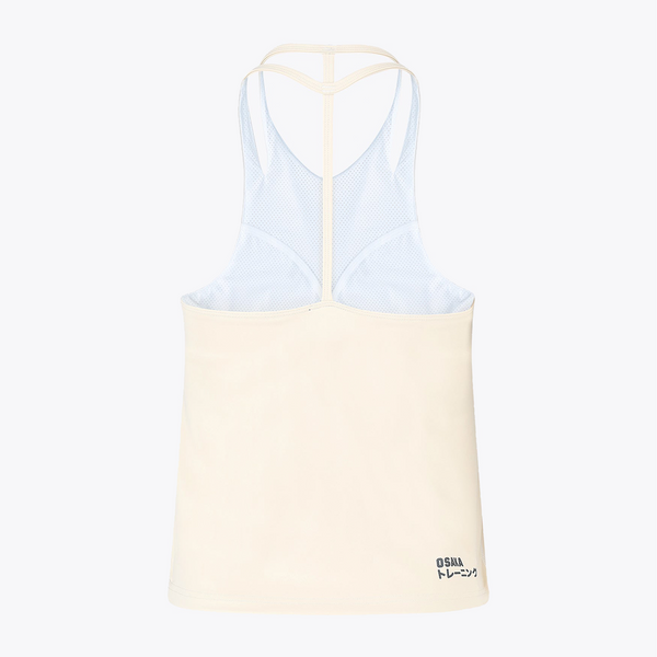 Osaka Women Tank Top #Washi