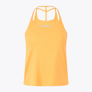 Osaka Women Tank Top #Amber