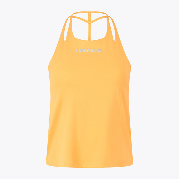 Osaka Women Tank Top #Amber