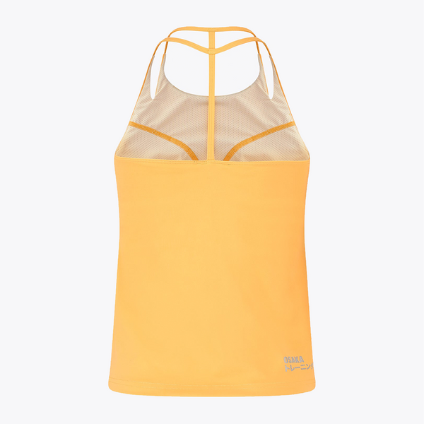Osaka Women Tank Top #Amber