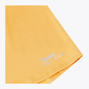 Osaka Women Tank Top #Amber