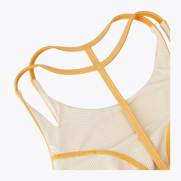 Osaka Women Tank Top #Amber