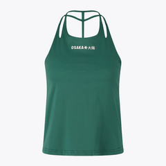 Osaka Women Tank Top #Pineneedle