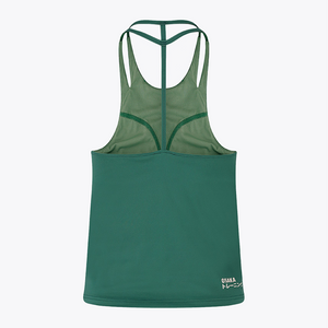 Osaka Women Tank Top #Pineneedle