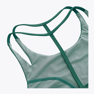 Osaka Women Tank Top #Pineneedle