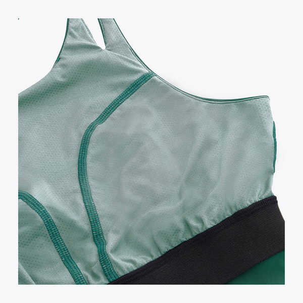 Osaka Women Tank Top #Pineneedle
