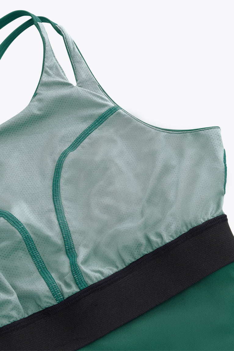 Osaka Women Tank Top | Pineneedle