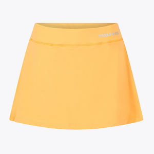 Osaka Women Flare 2 in 1 Skort #Amber