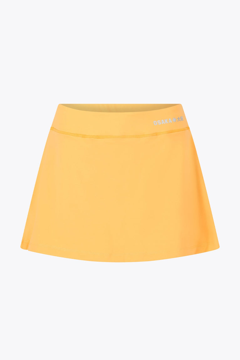Osaka Women Flare 2 in 1 Skort | Amber