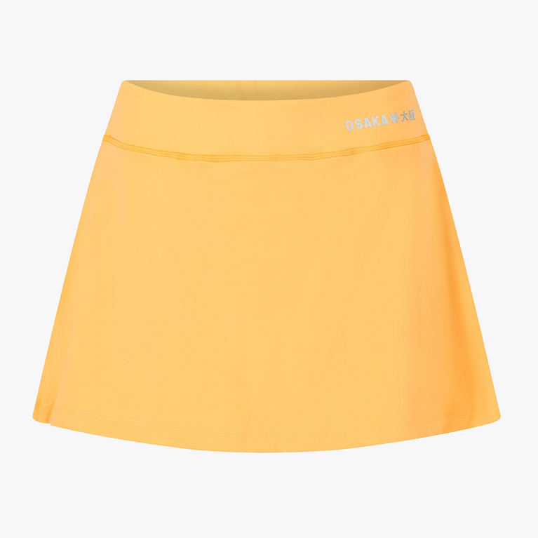 Osaka Women Flare 2 in 1 Skort #Amber