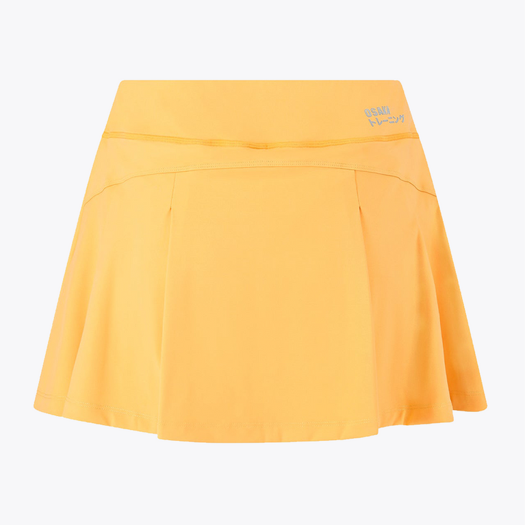 Osaka Women Flare 2 in 1 Skort #Amber