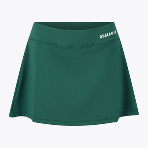 Osaka Women Flare 2 in 1 Skort #Pineneedle