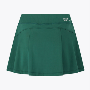 Osaka Women Flare 2 in 1 Skort #Pineneedle