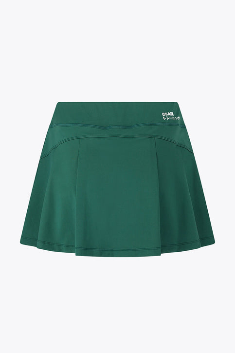 Osaka Women Flare 2 in 1 Skort | Pineneedle