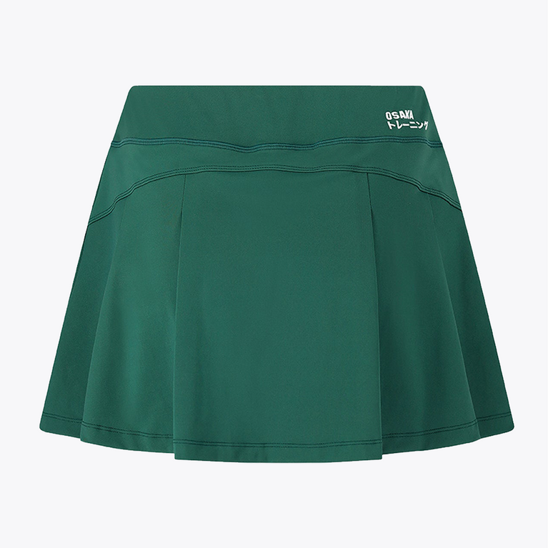 Osaka Women Flare 2 in 1 Skort #Pineneedle