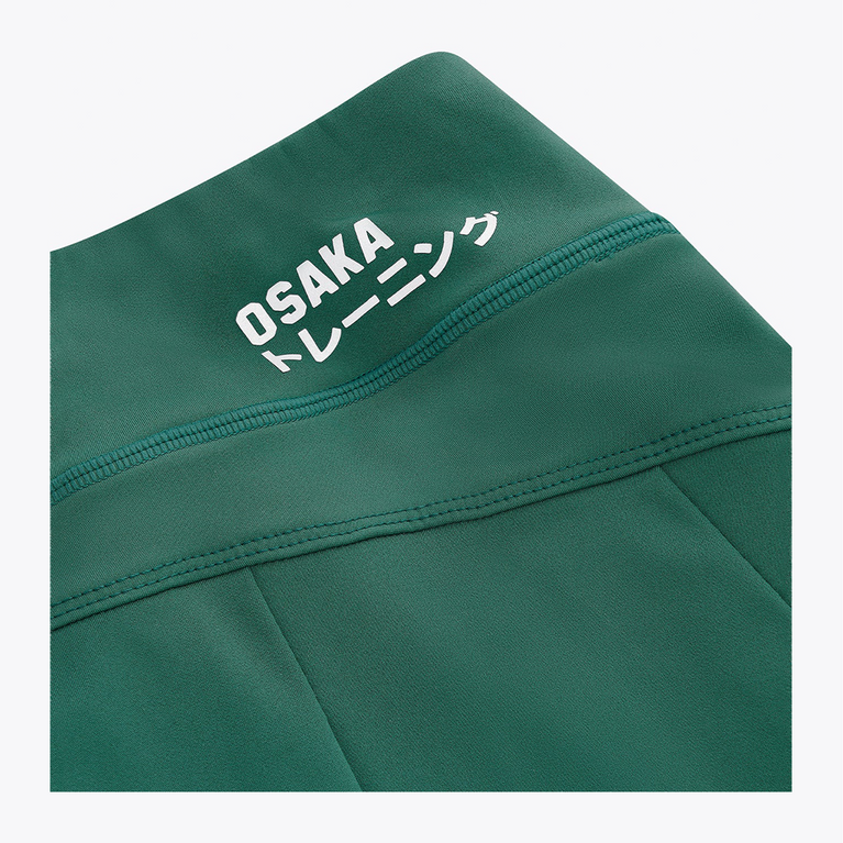 Osaka Women Flare 2 in 1 Skort #Pineneedle