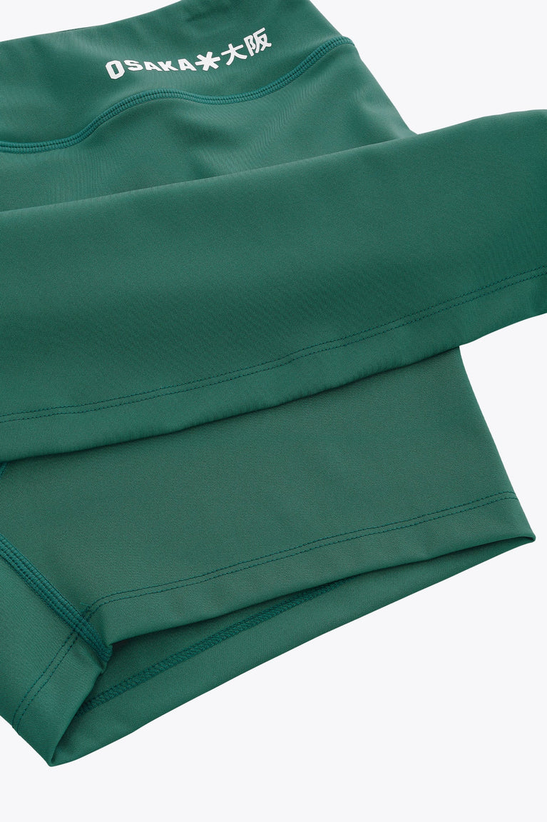 Osaka Women Flare 2 in 1 Skort | Pineneedle