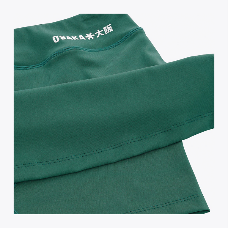 Osaka Women Flare 2 in 1 Skort #Pineneedle