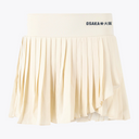 Osaka Women Pleated Skort #Washi