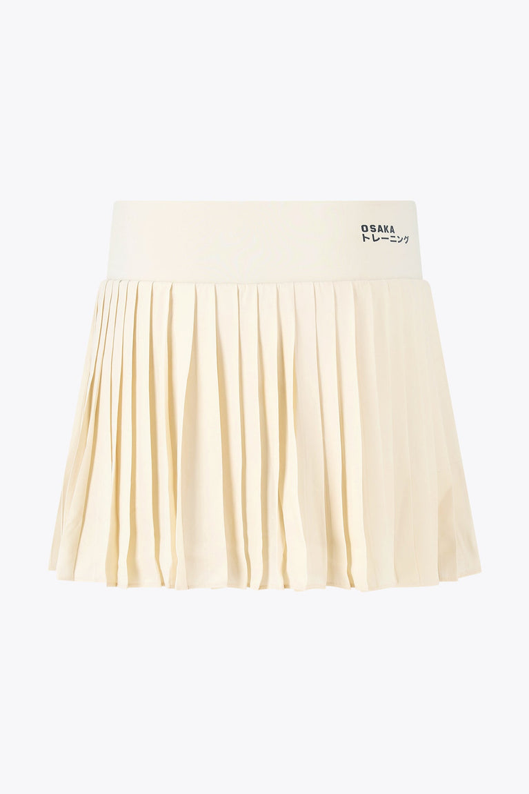 Osaka Women Pleated Skort | Washi