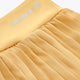 Osaka Women Pleated Skort | Amber