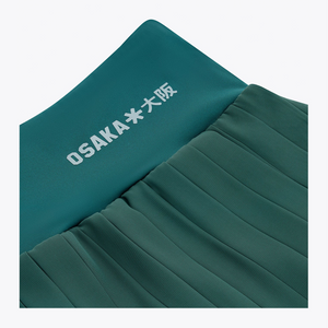 Osaka Women Pleated Skort #Pineneedle
